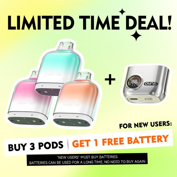 Buy 3 Get 1 free Set