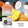 vape flavor of pineapple colada