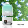 vape flavor of spearmint