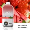 vape flavor of watermelon strawberry